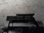 Recambio de valvula aire adicional para seat cordoba berlina (6k2) 1.6 referencia OEM IAM 1H0906283 