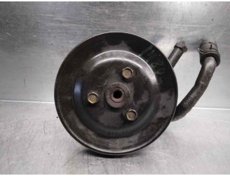 Recambio de bomba servodireccion para daewoo lanos 1.5 cat referencia OEM IAM 540297 96296488 POLEA