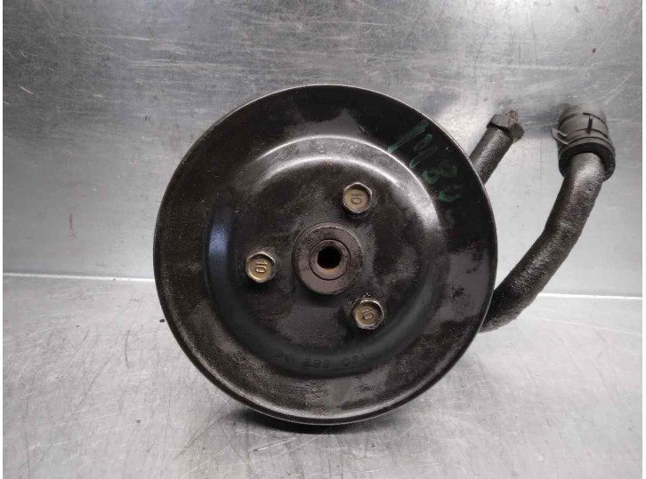 Recambio de bomba servodireccion para daewoo lanos 1.5 cat referencia OEM IAM 540297 96296488 POLEA