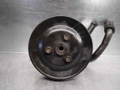 Replacement power steering pump for Daewoo Lanos 1.5 CAT OEM IAM reference 540297 96296488 PULLEY