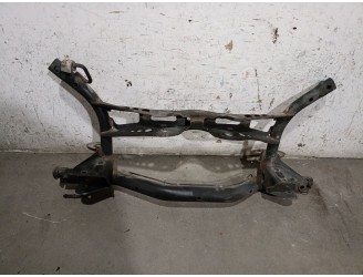 Recambio de puente trasero para audi a3 (8p1) 1.9 tdi referencia OEM IAM 1K0505315BH 1K0505315BH 