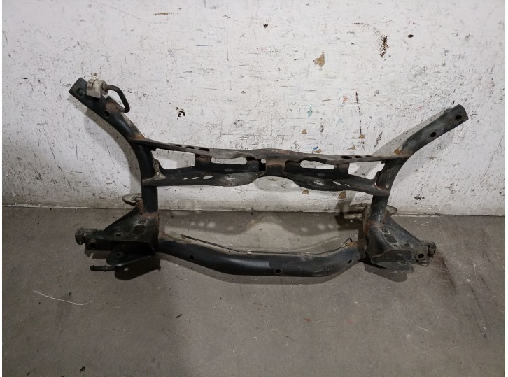 Recambio de puente trasero para audi a3 (8p1) 1.9 tdi referencia OEM IAM 1K0505315BH 1K0505315BH 