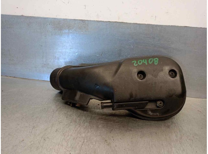 Recambio de tubo para renault 19 1.8 f3... referencia OEM IAM 7700855208J 