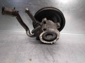 Recambio de bomba servodireccion para daewoo lanos 1.5 cat referencia OEM IAM 540297 96296488 POLEA