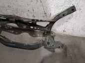 Recambio de puente trasero para audi a3 (8p1) 1.9 tdi referencia OEM IAM 1K0505315BH 1K0505315BH 