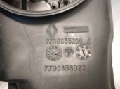 Recambio de tubo para renault 19 1.8 f3... referencia OEM IAM 7700855208J 