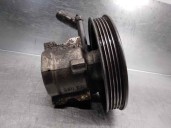 Replacement power steering pump for Daewoo Lanos 1.5 CAT OEM IAM reference 540297 96296488 PULLEY