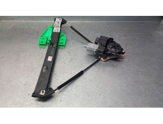 Recambio de elevalunas trasero derecho para cupra formentor (km7, kmp) 1.5 tsi referencia OEM IAM 5FA839462 5FA839462 