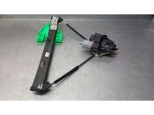 Recambio de elevalunas trasero derecho para cupra formentor (km7, kmp) 1.5 tsi referencia OEM IAM 5FA839462 5FA839462 