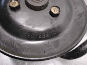 Replacement power steering pump for Daewoo Lanos 1.5 CAT OEM IAM reference 540297 96296488 PULLEY