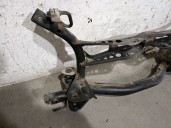 Recambio de puente trasero para audi a3 (8p1) 1.9 tdi referencia OEM IAM 1K0505315BH 1K0505315BH 