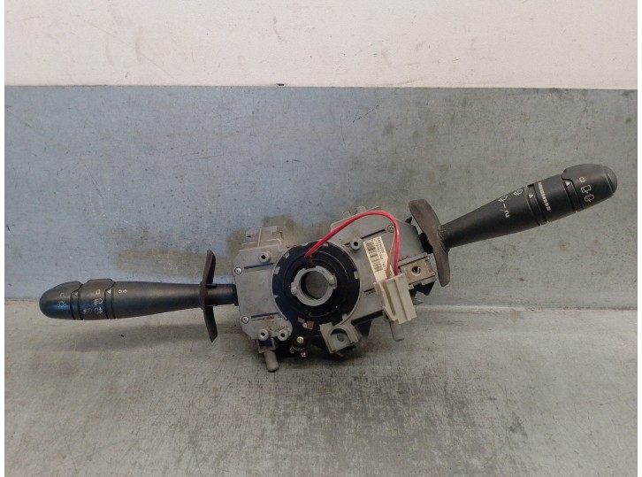 Recambio de mando luces para renault megane i scenic (ja0) 1.6 referencia OEM IAM 7700437249 