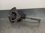 Replacement front right steering knuckle for Mercedes-Benz S-Class (W220) sedan 5.0 V8 24V CAT OEM IAM reference A2203303820 