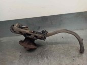 Replacement front right steering knuckle for Mercedes-Benz S-Class (W220) sedan 5.0 V8 24V CAT OEM IAM reference A2203303820 