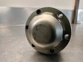 Recambio de transmision delantera derecha para volkswagen caddy furgón/kombi 2.0 tdi referencia OEM IAM 3Q0407272AB  