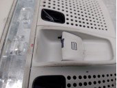 Recambio de luz interior para mercedes-benz clase c (w205) lim. 2.0 cgi cat referencia OEM IAM A0009066203 