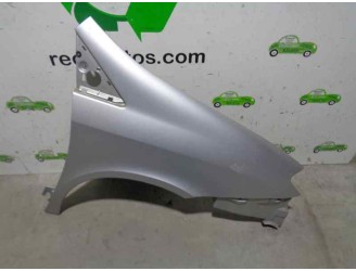 Recambio de aleta delantera derecha para fiat ulysse (179) 2.0 16v jtd cat referencia OEM IAM 1493182088 GRIS 