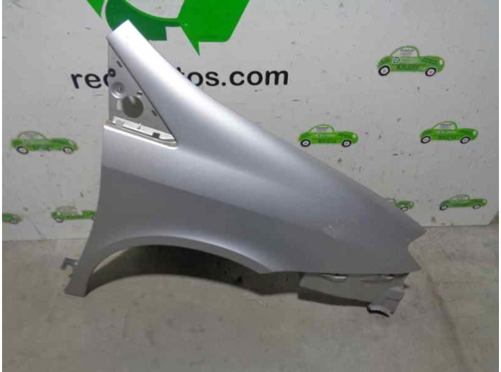 Recambio de aleta delantera derecha para fiat ulysse (179) 2.0 16v jtd cat referencia OEM IAM 1493182088 GRIS 