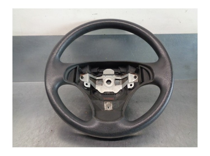 Recambio de volante para fiat bravo (182) 1.4 12v cat referencia OEM IAM 717222614 