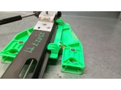 Recambio de elevalunas trasero izquierdo para cupra formentor (km7, kmp) 1.5 tsi referencia OEM IAM 5FA839461 5FA839461 