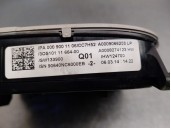 Recambio de luz interior para mercedes-benz clase c (w205) lim. 2.0 cgi cat referencia OEM IAM A0009066203 