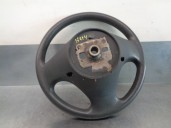 Recambio de volante para fiat bravo (182) 1.4 12v cat referencia OEM IAM 717222614 