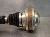 Recambio de transmision delantera derecha para volkswagen caddy furgón/kombi 2.0 tdi referencia OEM IAM 3Q0407272AB  