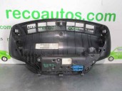 Recambio de cuadro instrumentos para citroën c4 berlina collection referencia OEM IAM 96613462ZD  