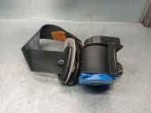 Recambio de cinturon seguridad trasero derecho para daewoo lanos 1.5 cat referencia OEM IAM 96242347 3 PUERTAS