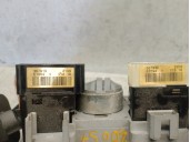 Recambio de mando luces para renault megane i scenic (ja0) 1.6 referencia OEM IAM 7700437249 