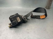Recambio de cinturon seguridad trasero derecho para daewoo lanos 1.5 cat referencia OEM IAM 96242347 3 PUERTAS