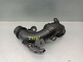 Recambio de tubo para peugeot 3008 1.2 12v e-thp / puretech referencia OEM IAM 9677355980 