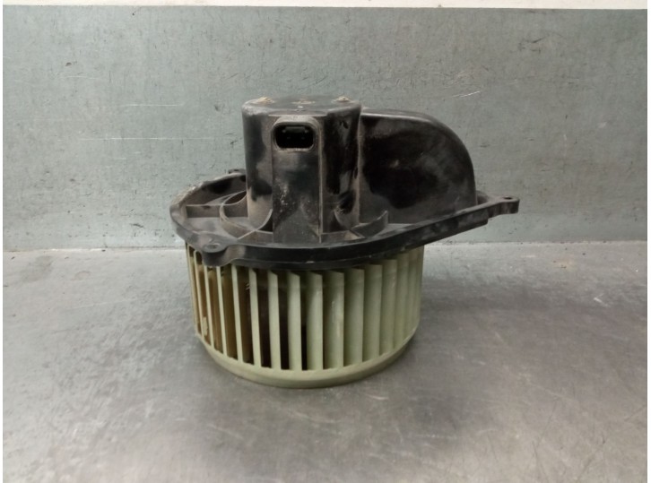 Recambio de motor calefaccion para fiat ducato autobús (230_) 2.8 d referencia OEM IAM 71734232  