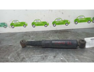 Recambio de amortiguador trasero izquierdo para fiat ulysse (179) 2.0 16v jtd cat referencia OEM IAM 1401266180  