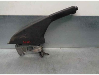 Recambio de palanca freno de mano para seat ibiza (6l1) 1.9 sdi referencia OEM IAM 6Q0711303AK 