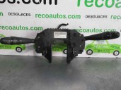 Recambio de mando luces para citroën c4 berlina collection referencia OEM IAM 96621668XT 34565723 