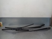 Recambio de brazo limpia delantero derecho para volkswagen cc (358) tdi referencia OEM IAM 3C8955409B 3C8955410B 