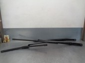 Recambio de brazo limpia delantero derecho para volkswagen cc (358) tdi referencia OEM IAM 3C8955409B 3C8955410B 