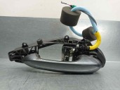 Recambio de maneta exterior delantera derecha para bmw serie 3 berlina (g20) referencia OEM IAM 9881778  4 PUERTAS