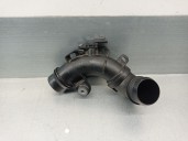 Recambio de tubo para peugeot 3008 1.2 12v e-thp / puretech referencia OEM IAM 9677355980 