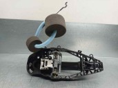 Recambio de maneta exterior delantera derecha para bmw serie 3 berlina (g20) referencia OEM IAM 9881778  4 PUERTAS
