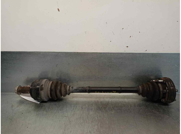 Recambio de transmision trasera izquierda para bmw serie 3 berlina (e90) 2.0 turbodiesel cat referencia OEM IAM 7533445AI03 