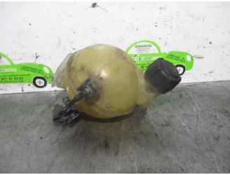 Recambio de deposito expansion para citroën c4 berlina collection referencia OEM IAM 4635A7  