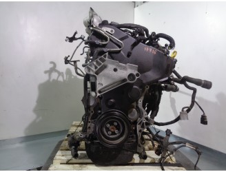 Recambio de motor completo para volkswagen cc (358) tdi referencia OEM IAM CUVC 04L100036C 016605