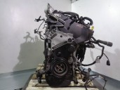 Recambio de motor completo para volkswagen cc (358) tdi referencia OEM IAM CUVC 04L100036C 016605