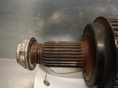 Recambio de transmision trasera izquierda para bmw serie 3 berlina (e90) 2.0 turbodiesel cat referencia OEM IAM 7533445AI03 