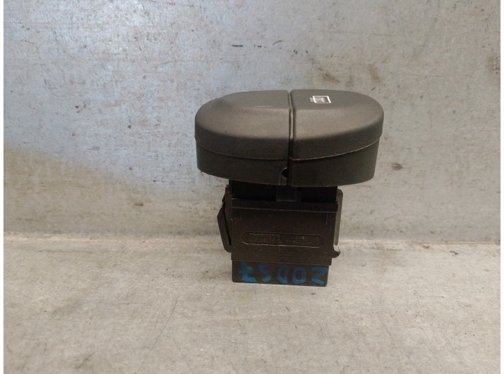 Recambio de interruptor para renault megane i scenic (ja0) 1.6 referencia OEM IAM 841243B  