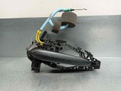 Recambio de maneta exterior delantera izquierda para bmw serie 3 berlina (g20) referencia OEM IAM 9881777  4 PUERTAS