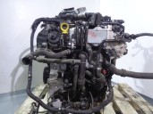 Recambio de motor completo para volkswagen cc (358) tdi referencia OEM IAM CUVC 04L100036C 016605