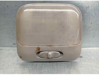 Recambio de luz interior para daewoo lanos 1.5 cat referencia OEM IAM   